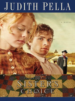 cover image of Sister's Choice